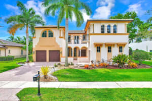 11144 Nw 77 Place Place, Parkland