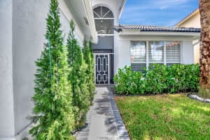 10872 Tamoron Lane, Boca Raton, FL 33498 Sold 11/04/25