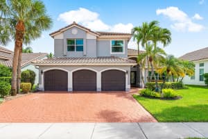 10824 Tea Olive Lane, Boca Raton