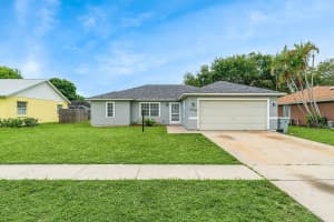 1118 9th Square, Vero Beach