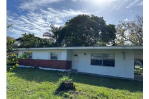 3109 Avenue B Avenue, Fort Pierce