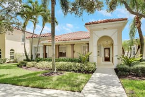 3419 Greenway Drive, Jupiter, FL 33458 Sold 10/21/25