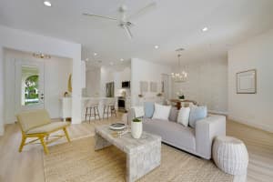 3419 Greenway Drive, Jupiter, FL 33458 Sold 10/21/25