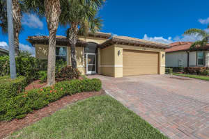 12166 Sw Bennington Circle, Port Saint Lucie