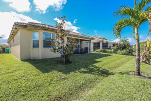 12166 SW Bennington Circle, Port Saint Lucie, FL 34987 - MLS#R11122264