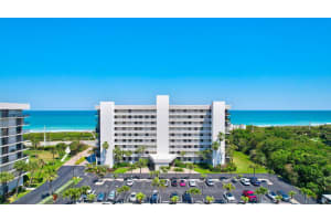 5055 N Highway A1a 205, Hutchinson Island, FL 34949, Hutchinson Island, FL 34949 - MLS#R11122265