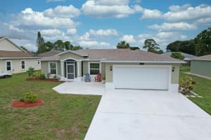 1965 Sunrise Drive Sw, Vero Beach