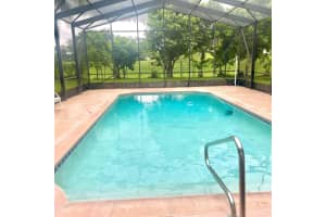 168 Meadowlark Drive, Royal Palm Beach