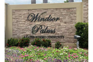 8101 Coconut Palm Way 102, Kissimmee, FL 34747, Kissimmee, FL 34747 - MLS#R11122278