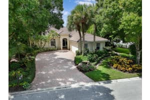 110 W Village Way, Jupiter