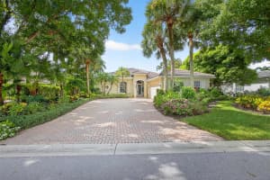 110 W Village Way, Jupiter, FL 33458 Sold 10/31/25
