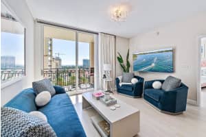 550 Okeechobee Boulevard 1615, West Palm Beach
