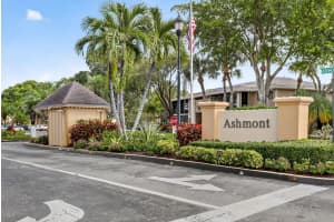 7711 Ashmont Circle 215, Tamarac, FL 33321 - MLS#R11122289