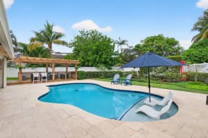 7854 Forestay Drive, Lake Worth, FL 33467 Sold 12/24/25