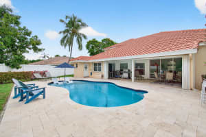 7854 Forestay Drive, Lake Worth, FL 33467 Sold 12/24/25