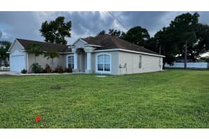 1166 SW Heather Street, Port Saint Lucie, FL 34983 - MLS#R11122294