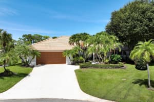 7 Graemoor Ter Terrace, Palm Beach Gardens, FL 33418 - MLS#R11122295