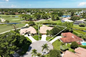 7 Graemoor Ter Terrace, Palm Beach Gardens, FL 33418 - MLS#R11122295