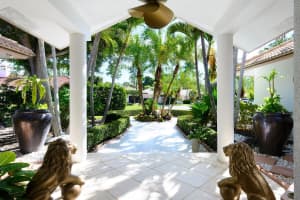 7 Graemoor Ter Terrace, Palm Beach Gardens, FL 33418 - MLS#R11122295