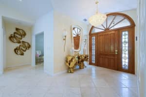 7 Graemoor Ter Terrace, Palm Beach Gardens, FL 33418 - MLS#R11122295