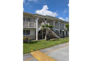 20120 NE 2nd Avenue W20, Miami Gardens, FL 33179 - MLS#R11122296