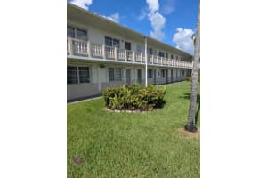 20120 NE 2nd Avenue W20, Miami Gardens, FL 33179 - MLS#R11122296