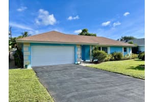 4199 Robert Street, Jupiter, FL 33469 Sold 01/14/26