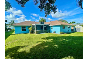 4199 Robert Street, Jupiter, FL 33469 Sold 01/14/26