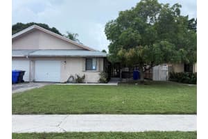 6504 Harbour Road, North Lauderdale, Fl 33068, North Lauderdale
