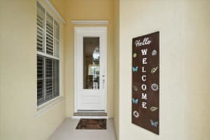 10941 SW Fall Creek Drive, Port Saint Lucie, FL 34987 Sold 12/15/25