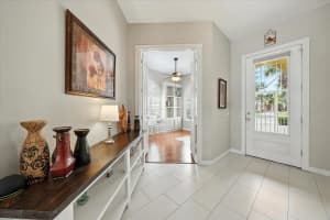 10941 SW Fall Creek Drive, Port Saint Lucie, FL 34987 Sold 12/15/25