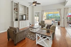 10941 SW Fall Creek Drive, Port Saint Lucie, FL 34987 Sold 12/15/25