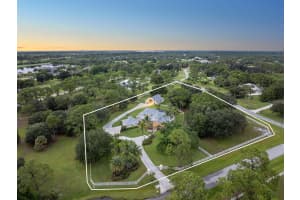 10107 SW Abilene Lane, Palm City, FL 34990 - MLS#R11122305