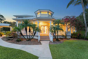 10107 SW Abilene Lane, Palm City, FL 34990 Sold 12/16/25