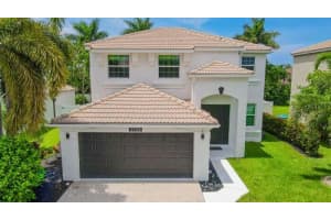 2738 Misty Oaks Circle Circle, Royal Palm Beach, FL 33411 - MLS#R11122310