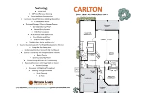 73 Las Casitas Court, Fort Pierce, FL 34951 - MLS#R11122311