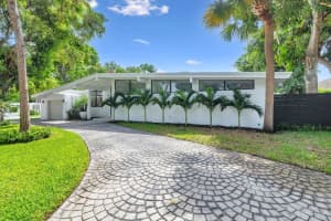 7512 W Lake Drive, Lake Clarke Shores, FL 33406 - MLS#R11122314