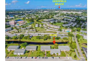 21 Markham A, Deerfield Beach, FL 33442 - MLS#R11122327