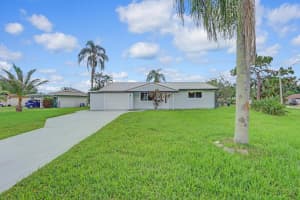 119 SE Camino Street, Port Saint Lucie, FL 34952 Sold 04/30/26