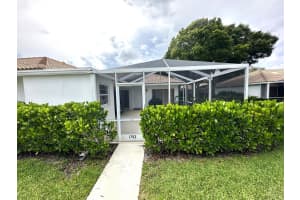 1702 Silverleaf Oak Court, Palm Beach Gardens, FL 33410 - MLS#R11122341