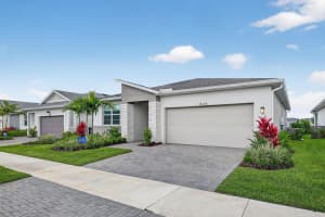14335 SW Skye Drive, Port Saint Lucie, FL 34987 - MLS#R11122346