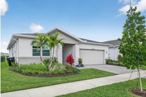 14335 SW Skye Drive, Port Saint Lucie, FL 34987 - MLS#R11122346
