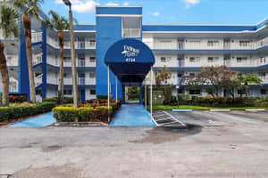 4734 Lucerne Lakes Boulevard E 302, Lake Worth