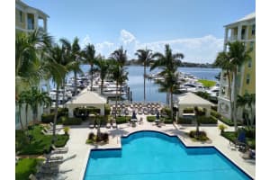 806 E Windward Way 410, Lantana