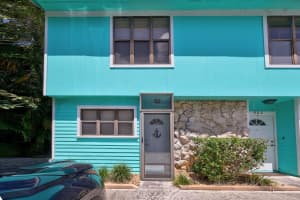 13511 S Indian River Drive 501, Jensen Beach