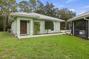 6434 Mandarin Boulevard, The Acreage, FL 33470 Sold 11/17/25