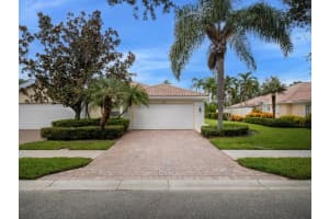 1342 Saint Lawrence Drive, Palm Beach Gardens, FL 33410 - MLS#R11122360