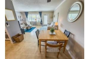 19 Oakridge B, Deerfield Beach