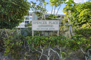 505 Spencer Drive 208, West Palm Beach, FL 33409 - MLS#R11122365