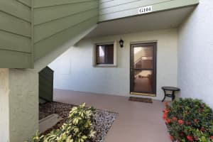 5413 SE Miles Grant Road G-104, Stuart, FL 34997 - MLS#R11122370